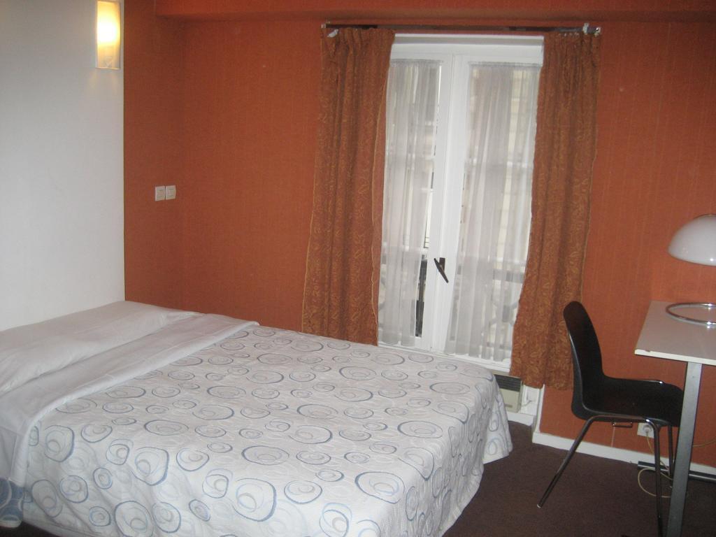 פריז Hotel Meteore חדר תמונה