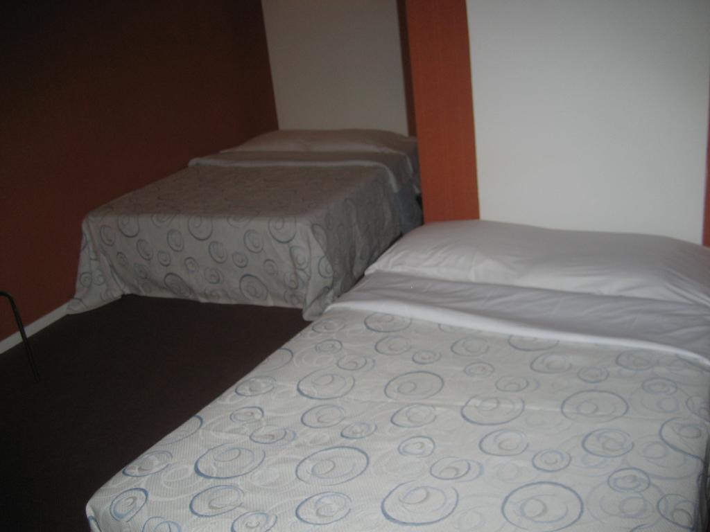 פריז Hotel Meteore חדר תמונה