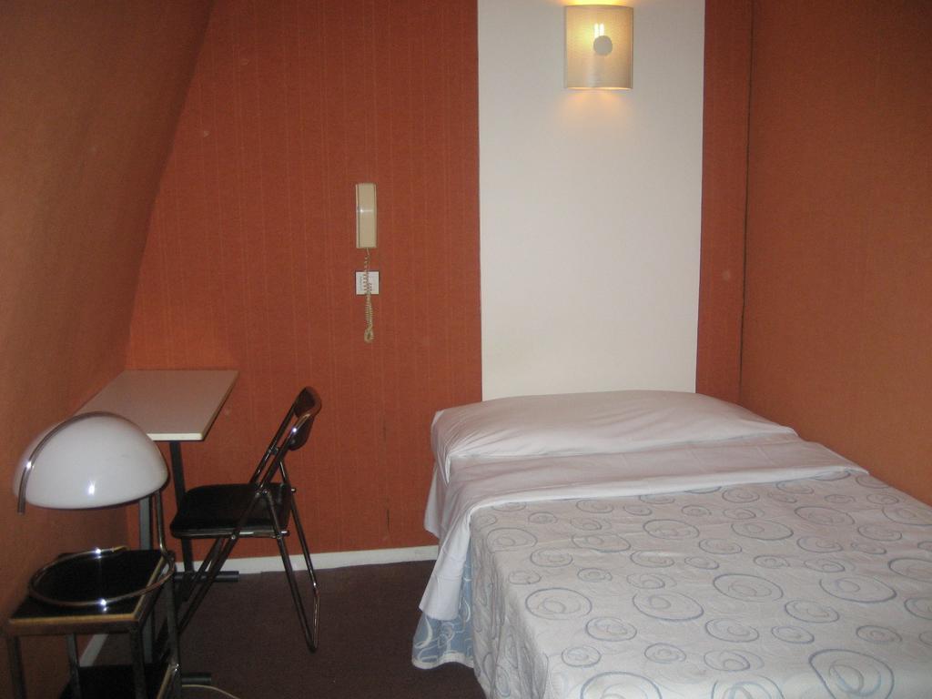 פריז Hotel Meteore חדר תמונה