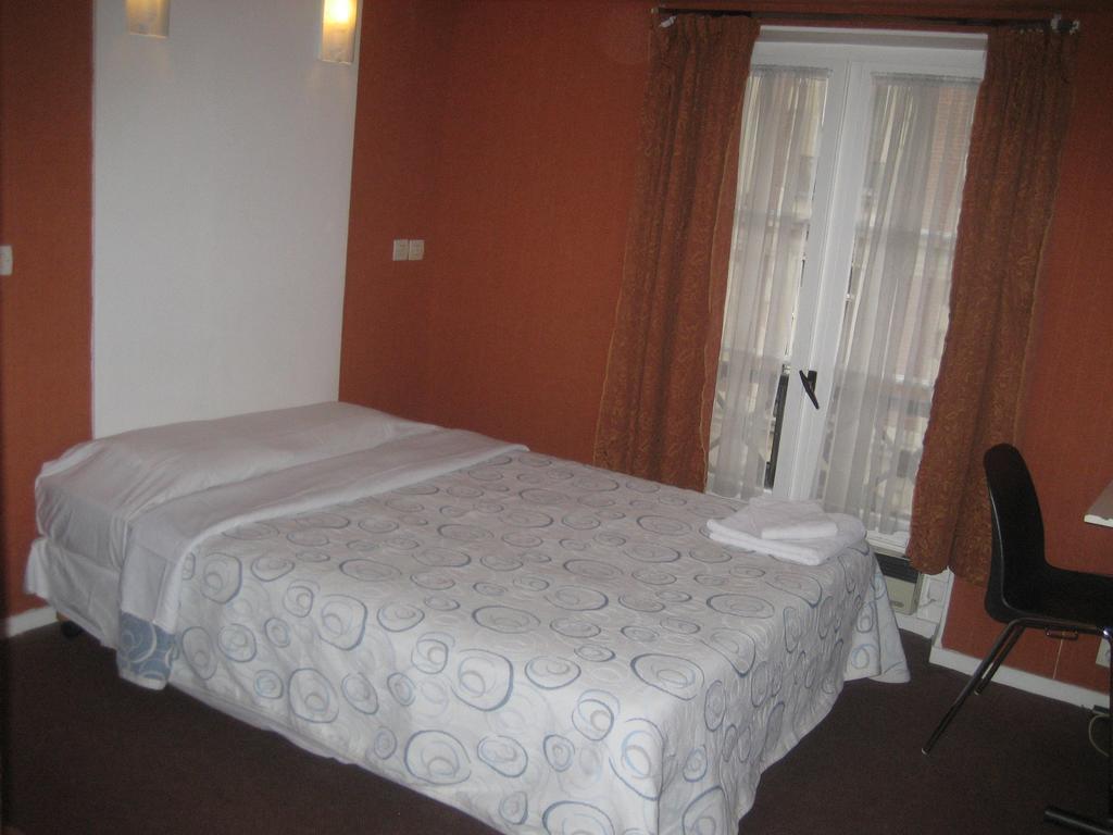 פריז Hotel Meteore חדר תמונה