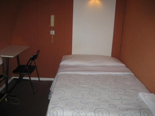 פריז Hotel Meteore מראה חיצוני תמונה
